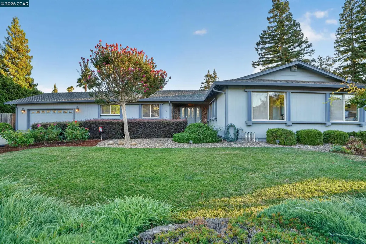 8 Casey Glen Ct, Clayton, CA 94517 - #1