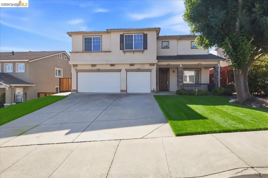3915 Hummingbird Drive, Antioch, CA 94509 - #2