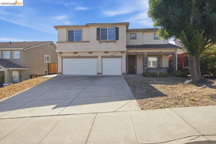 3915 Hummingbird Drive, Antioch, CA 94509 - #3