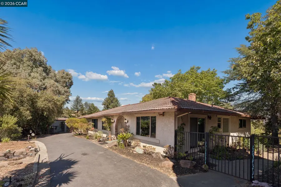 834 Carter Acres Ln, Martinez, CA 94553 - #3