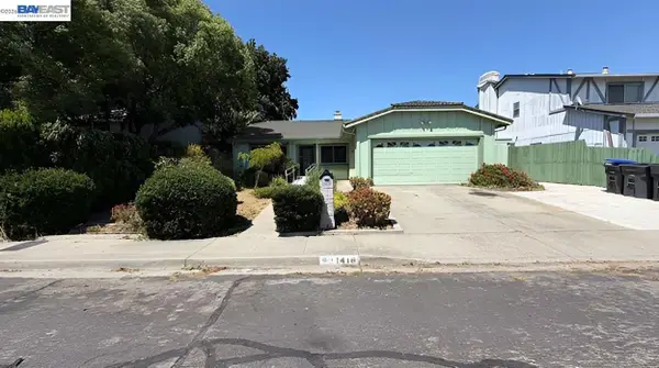 1418 Prospect Way, Suisun City, CA 94585