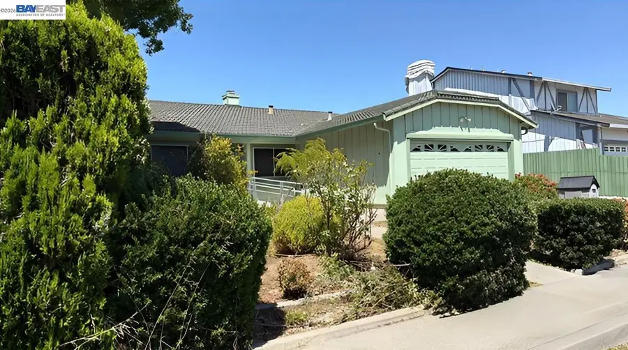1418 Prospect Way, Suisun City, CA 94585 - #2