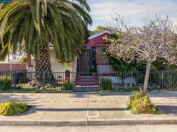 3811 Clinton Ave, Richmond, CA 94805