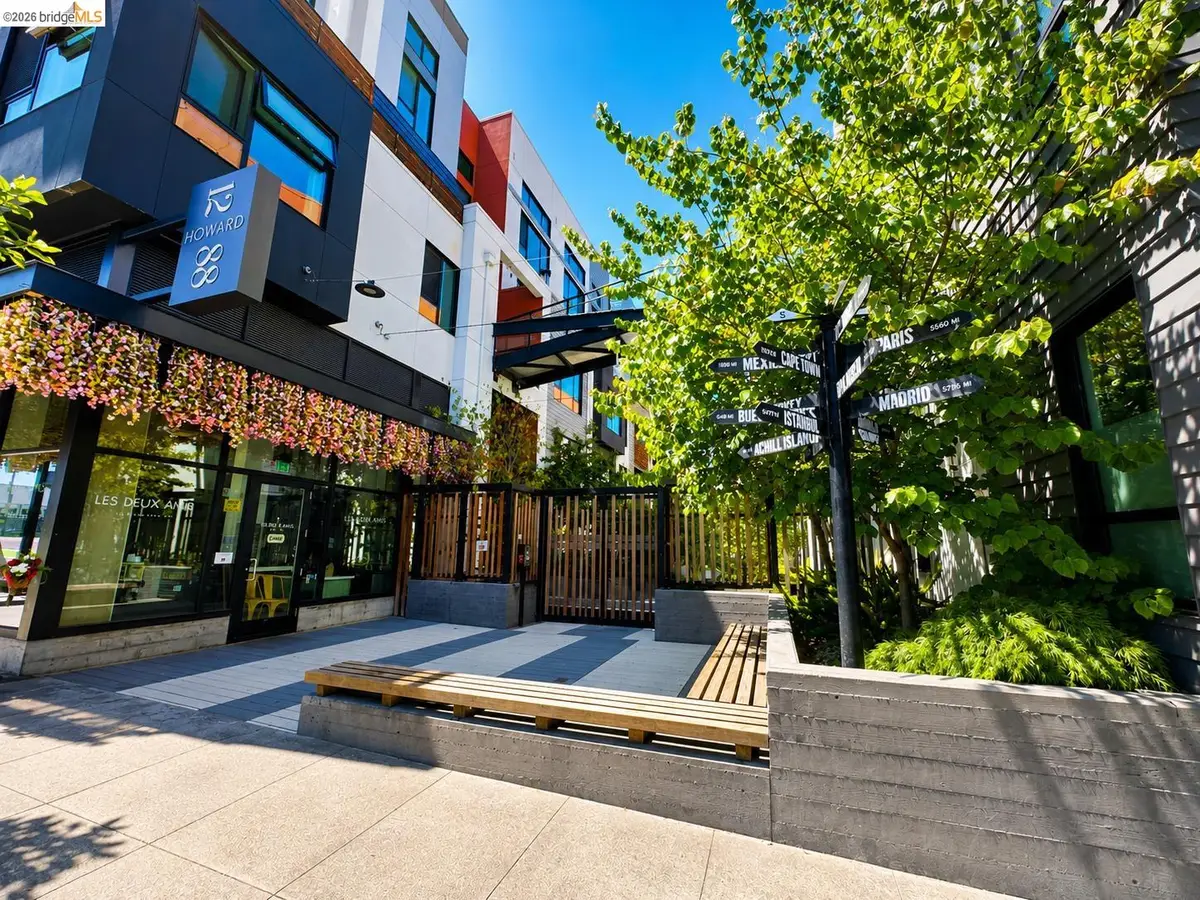 1288 Howard St #322, San Francisco, CA 94103 - #1