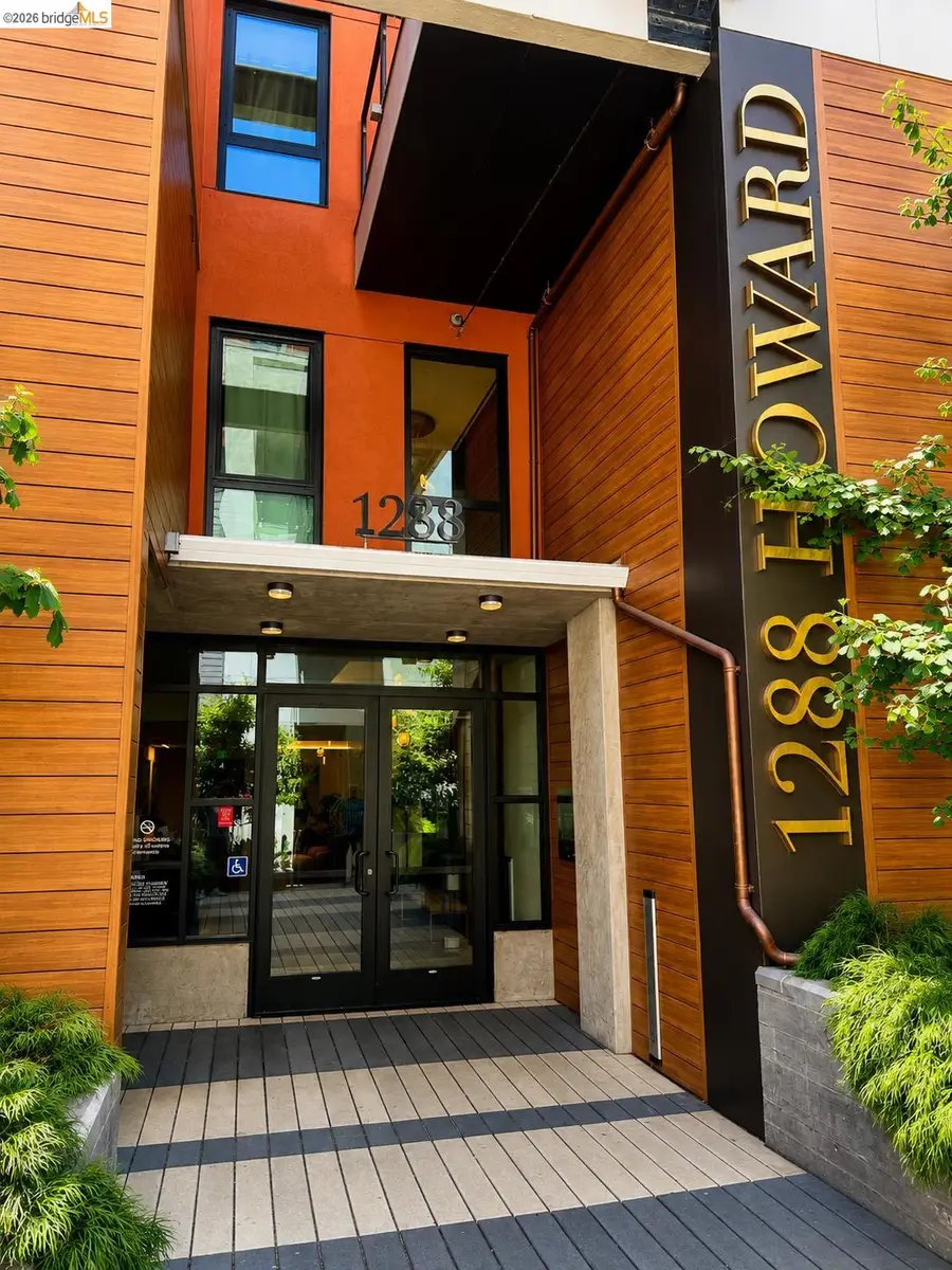 1288 Howard St #322, San Francisco, CA 94103 - #2