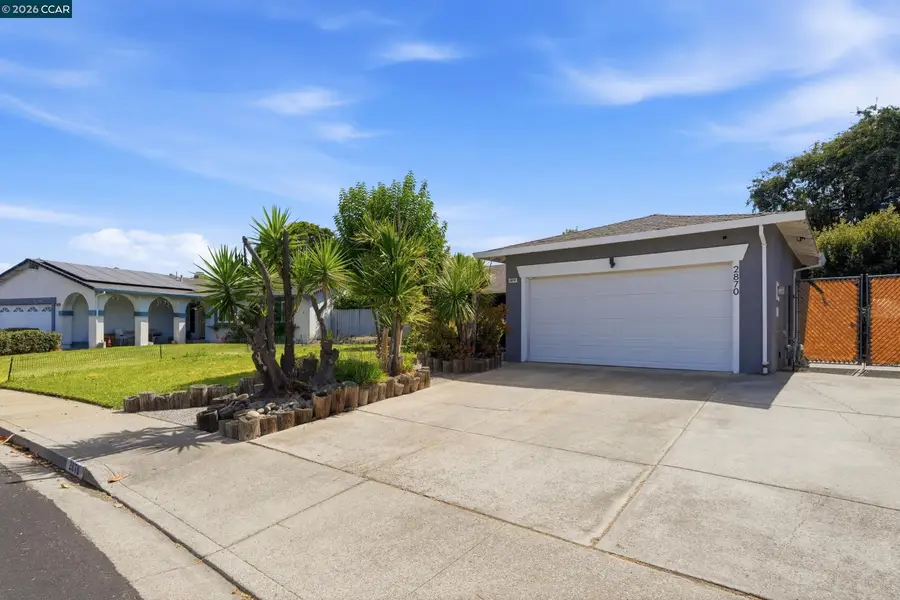 2870 Seville Cir, Antioch, CA 94509 - #2