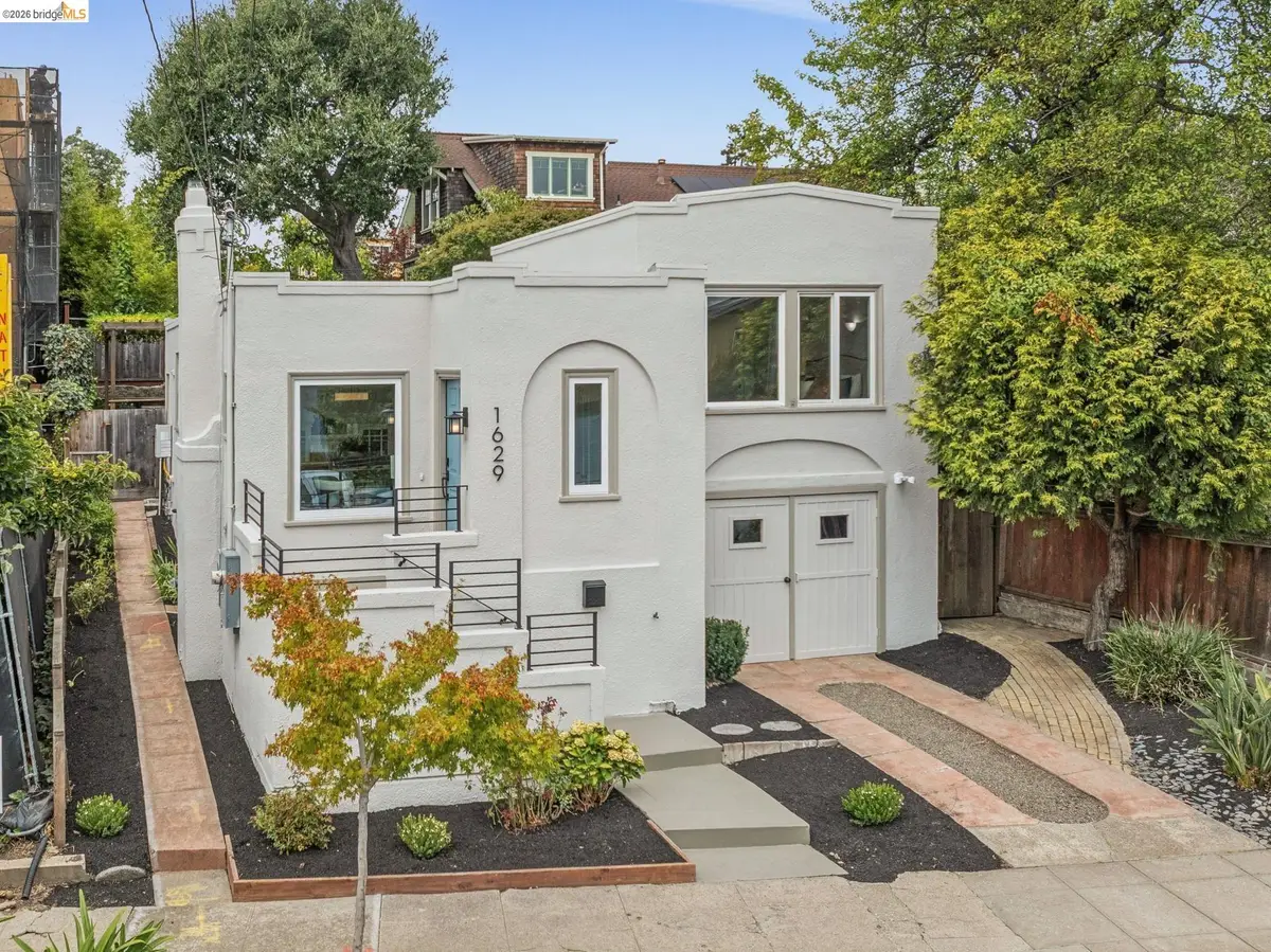 1629 Jaynes St., Berkeley, CA 94703 - #1