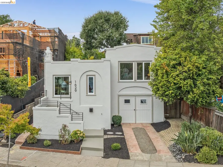 1629 Jaynes St., Berkeley, CA 94703 - #2
