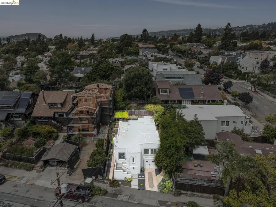 1629 Jaynes St., Berkeley, CA 94703 - #3