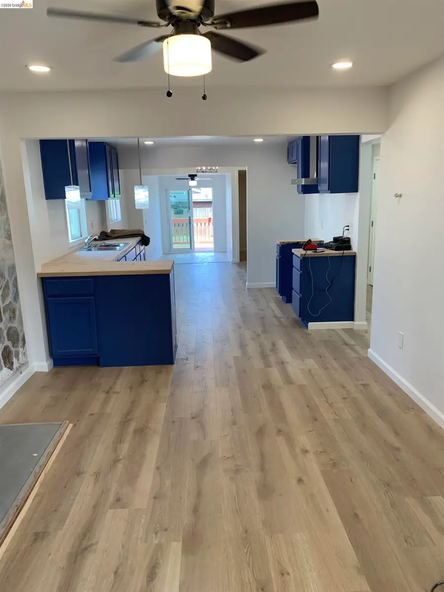 1306 53rd Avenue, Oakland, CA 94601 - #2