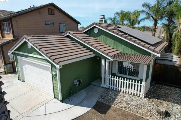 223 Twilight Ct, Brentwood, CA 94513