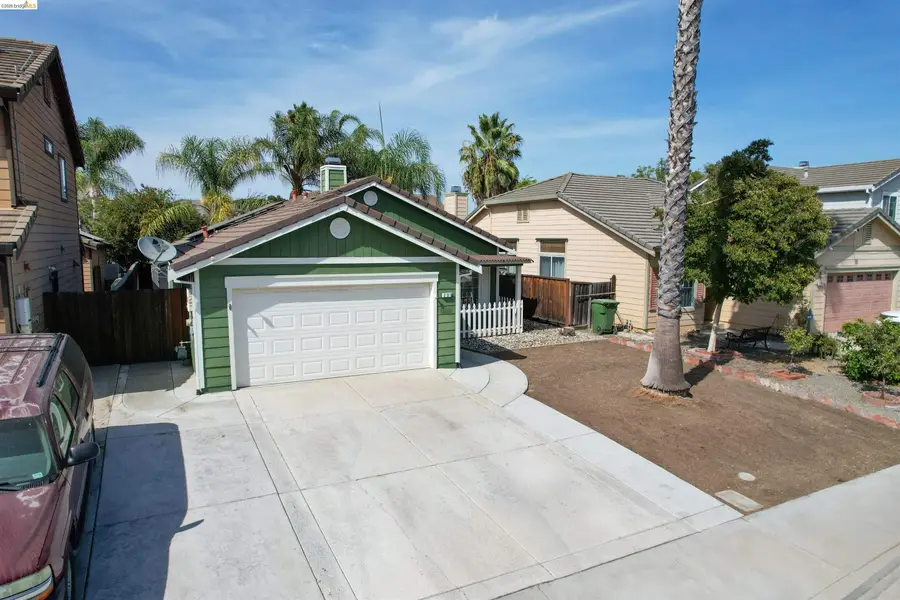223 Twilight Ct, Brentwood, CA 94513 - #2