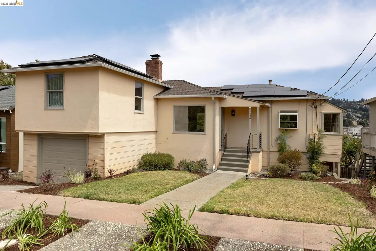 1620 Mendocino St, Richmond, CA 94804 - #1