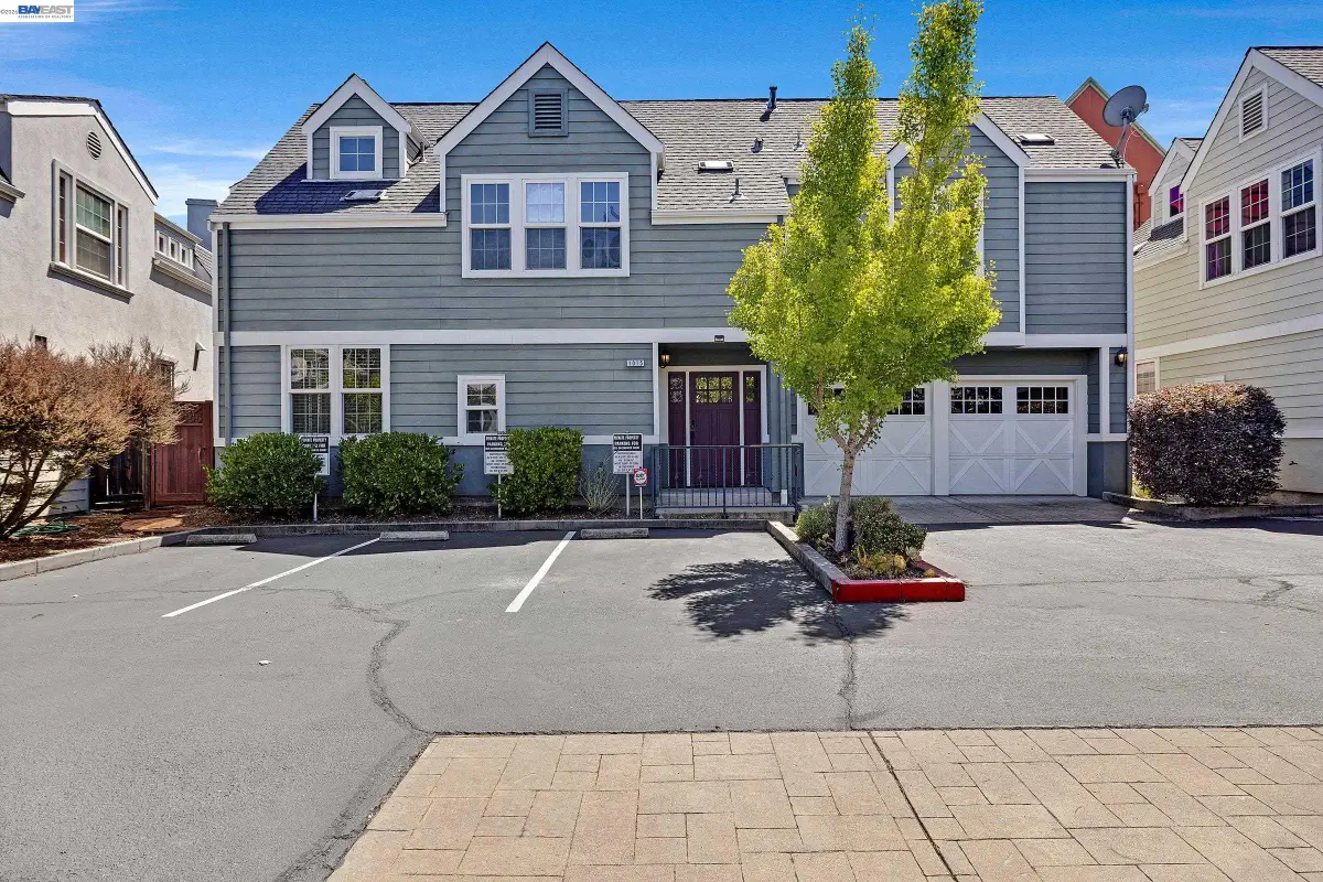 1015 Greenbrier Ct, San Leandro, CA 94577 - #1