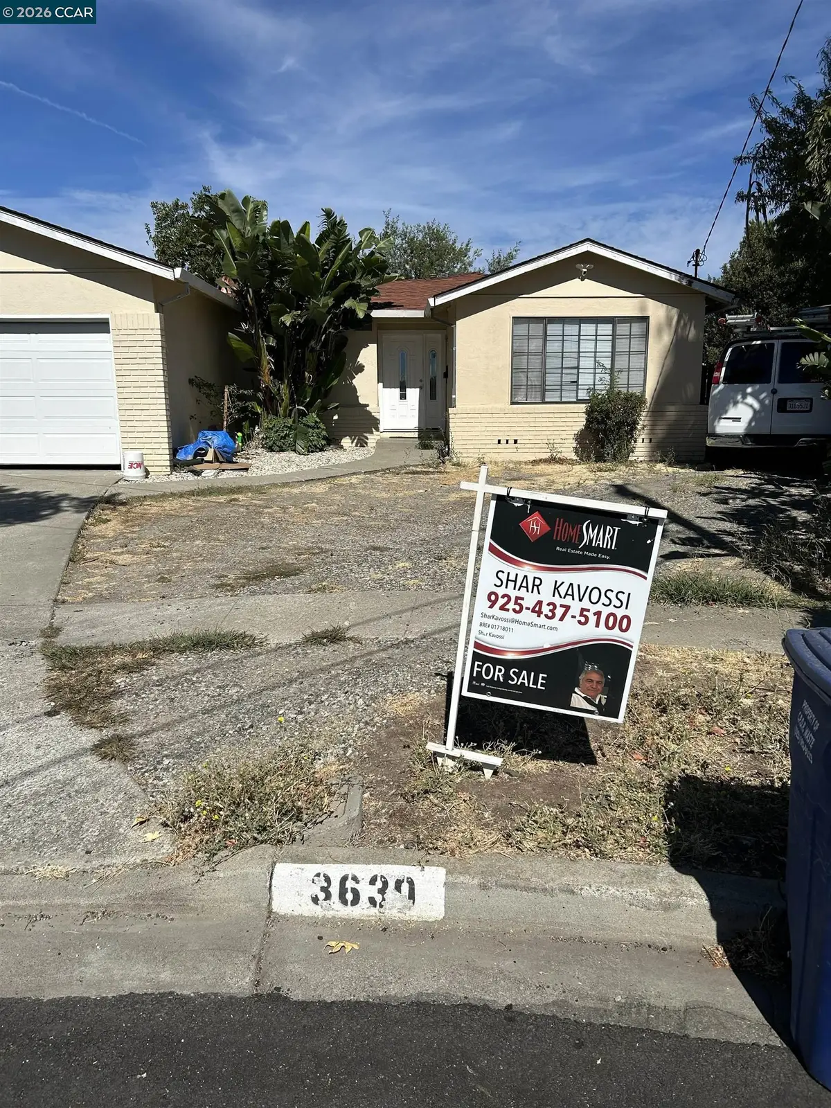 3630 Olympia Cir, Pittsburg, CA 94565 - #1