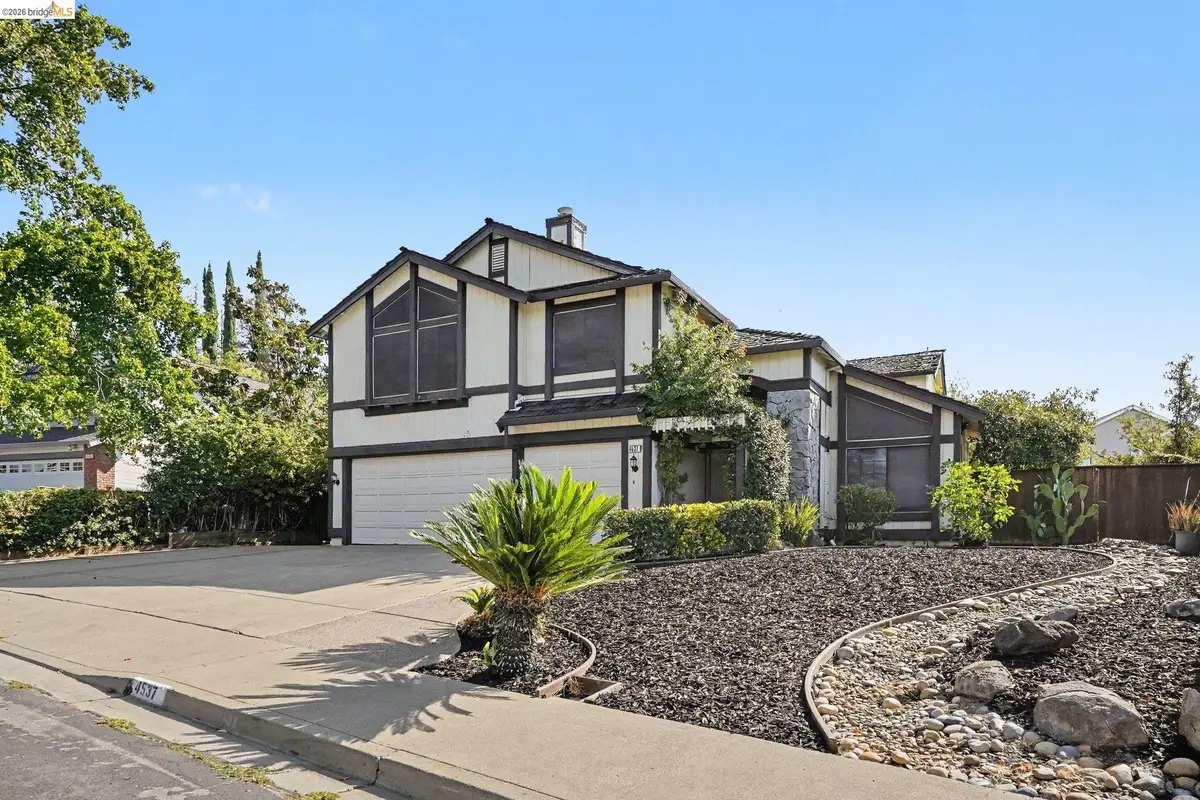 4537 Montara Dr, Antioch, CA 94531 - #1