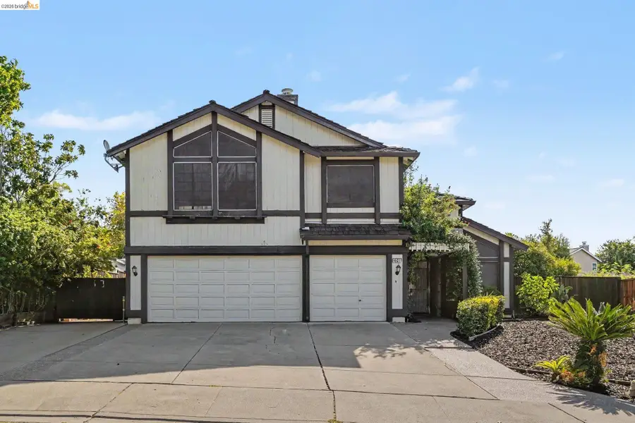 4537 Montara Dr, Antioch, CA 94531 - #2