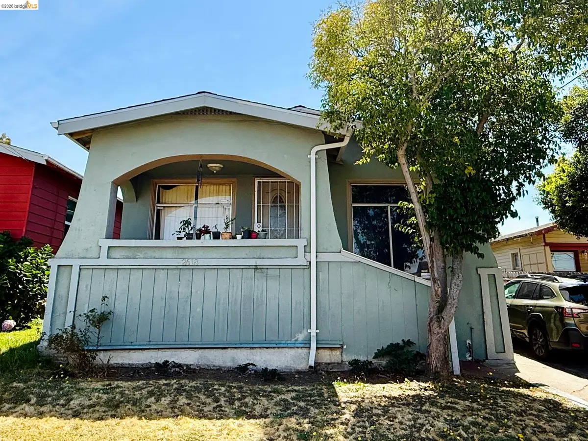 2618 76th Ave, Oakland, CA 94605 - #1