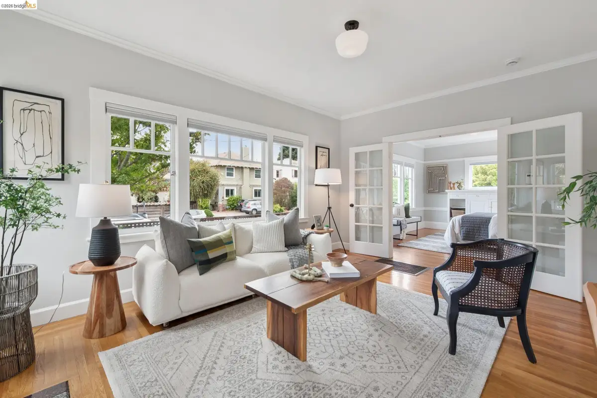 6426 Benvenue Ave #1, Oakland, CA 94618 - #1