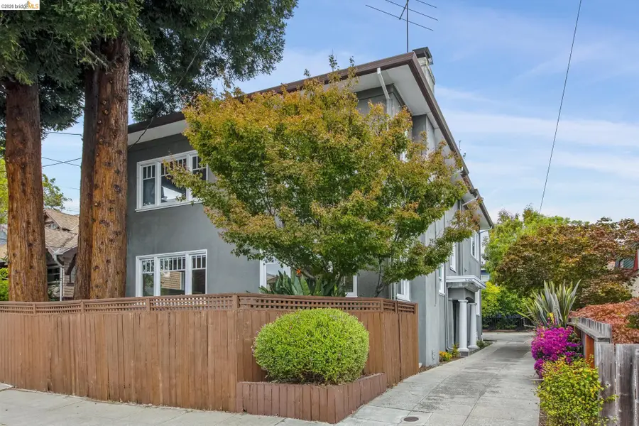 6426 Benvenue Ave #1, Oakland, CA 94618 - #2
