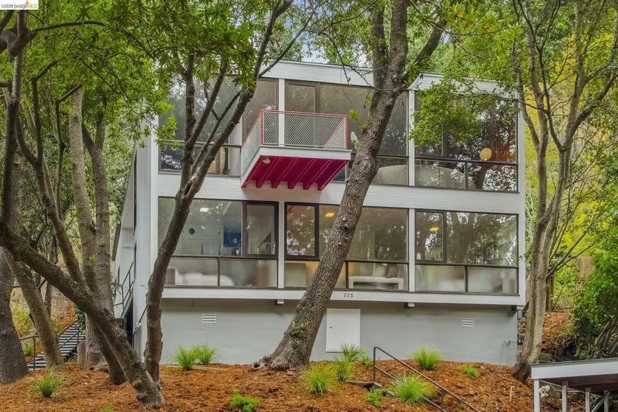 775 San Diego Rd, Berkeley, CA 94707 - #2
