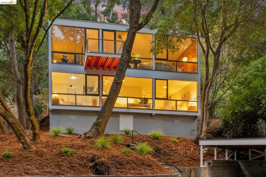 775 San Diego Rd, Berkeley, CA 94707 - #3