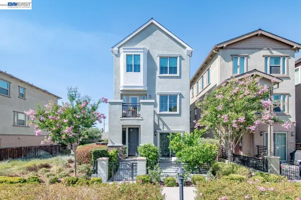 3001 Worthing Cmn, Livermore, CA 94550