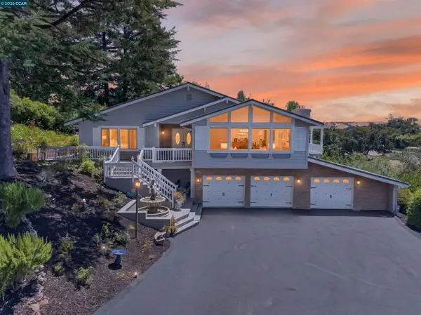 671 Logan Ln, Danville, CA 94526