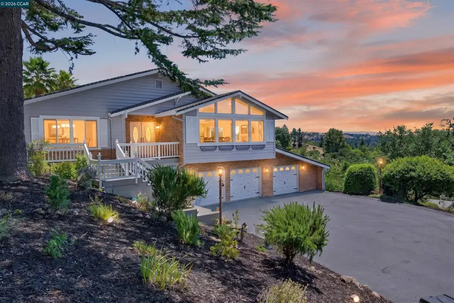 671 Logan Ln, Danville, CA 94526 - #2