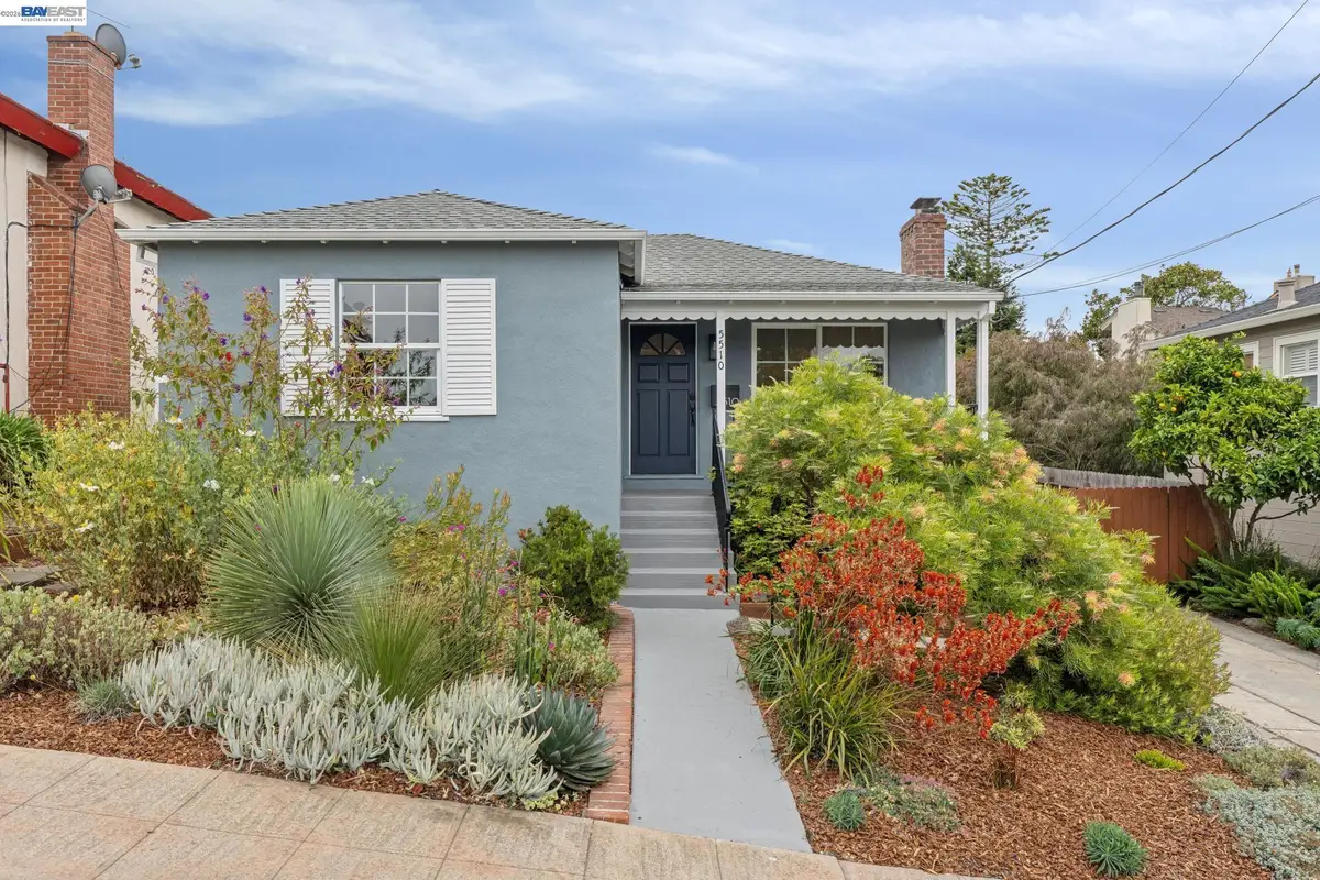 5510 Panama Ave, Richmond, CA 94804 - #1
