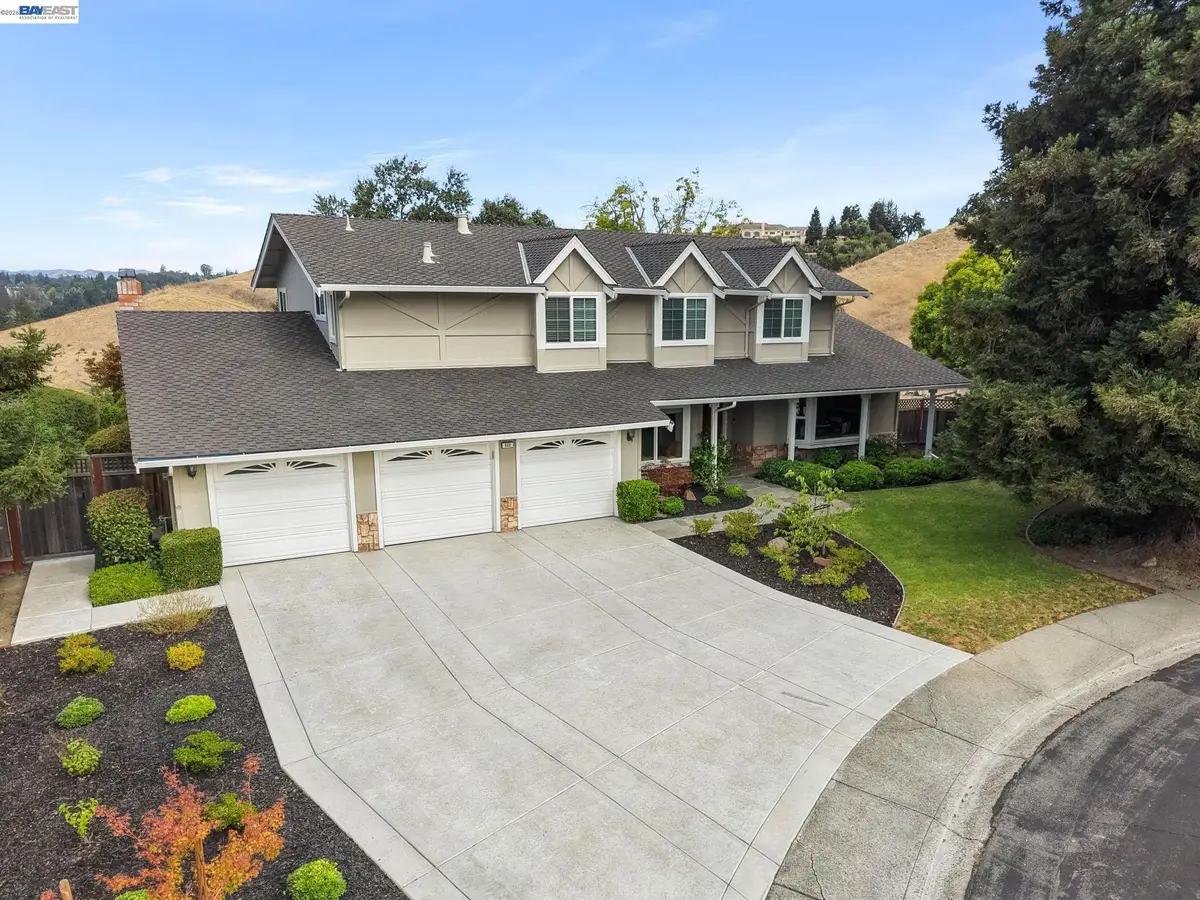 222 Arthur Ct, Danville, CA 94526 - #1