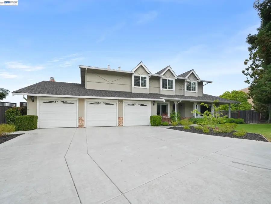 222 Arthur Ct, Danville, CA 94526 - #3