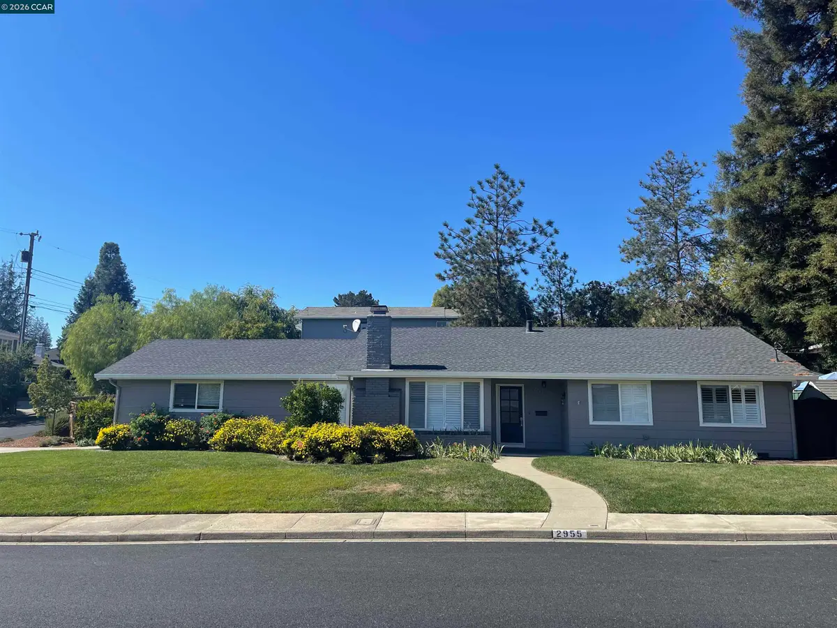 2955 Boies Drive, Pleasant Hill, CA 94523 - #1