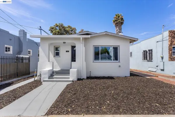 1707 78th Ave, Oakland, CA 94621