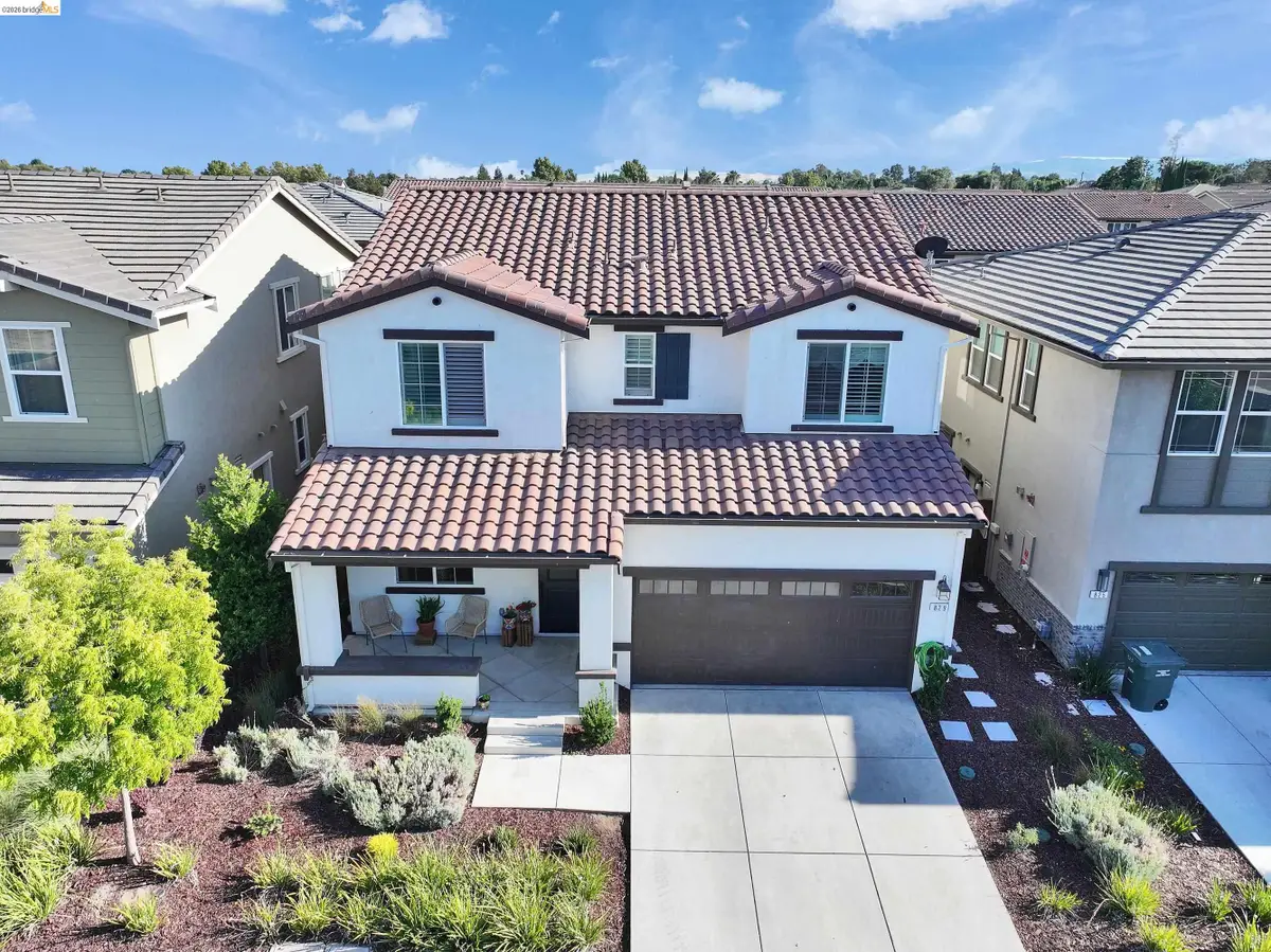 829 Hardcastle Ranch Road, Oakley, CA 94561 - #1