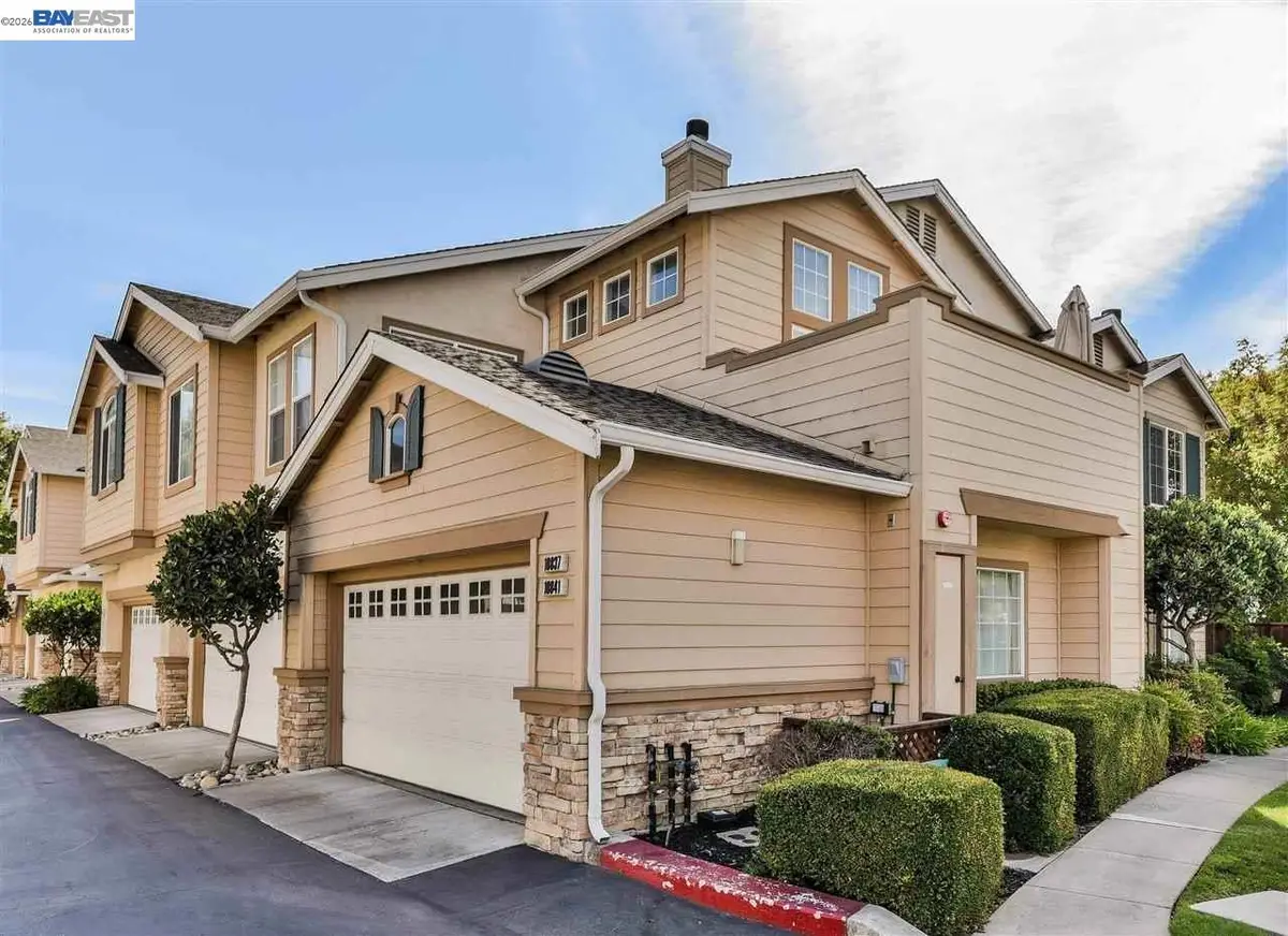 10837 Mcpeak Ln, Dublin, CA 94568 - #1