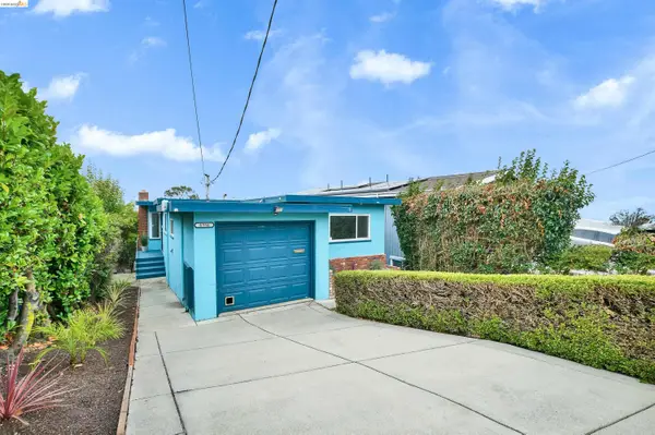 6556 Claremont Ave, Richmond, CA 94805