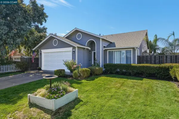 1713 Fairhaven Ct, Oakley, CA 94561