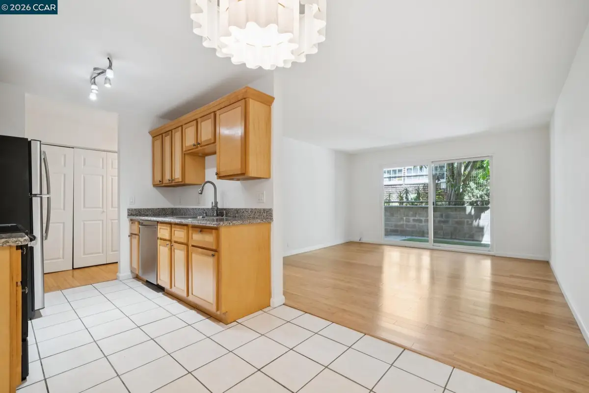 150 Pearl St #122, Oakland, CA 94611 - #1