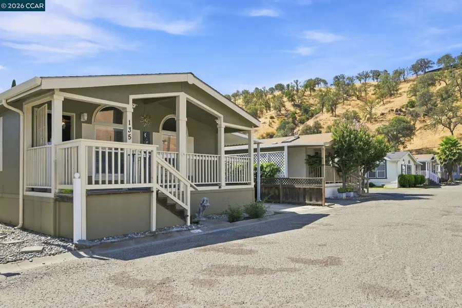 16711 Marsh Creek Road #135, Clayton, CA 94517 - #2