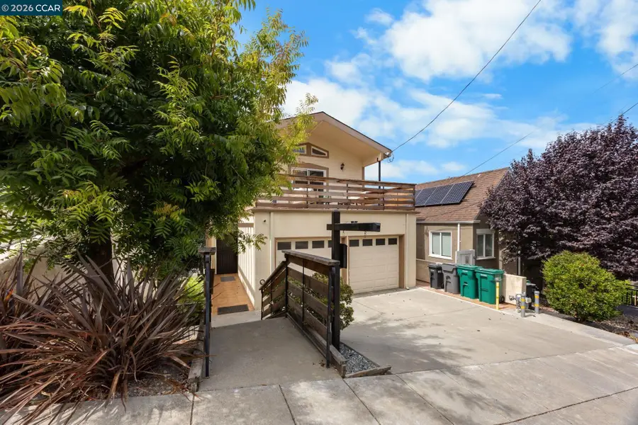 3685 Virden Ave, Oakland, CA 94619 - #2