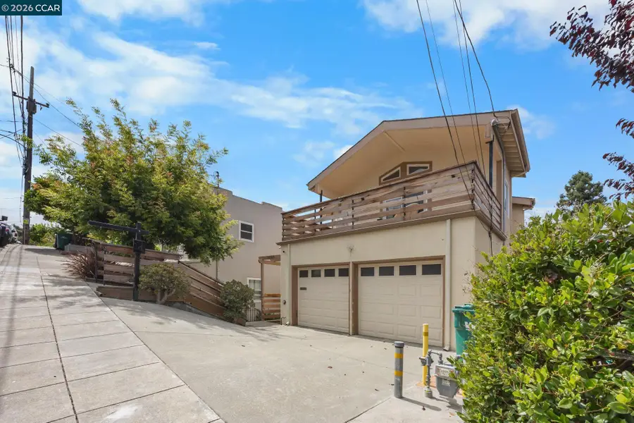 3685 Virden Ave, Oakland, CA 94619 - #3