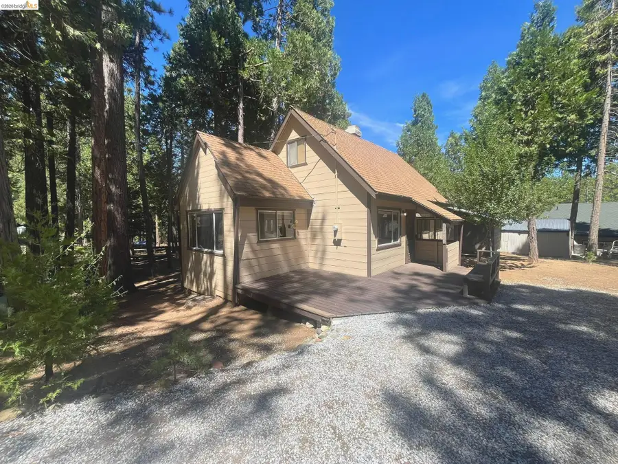 25293 Rebekah Rd, Long Barn, CA 95335 - #3
