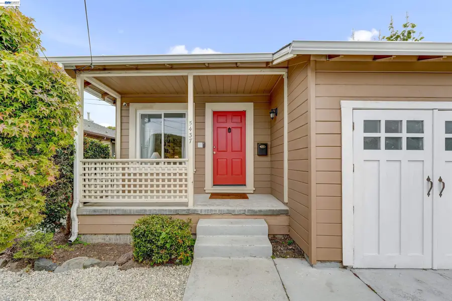 5437 Colusa Ave, Richmond, CA 94804 - #3