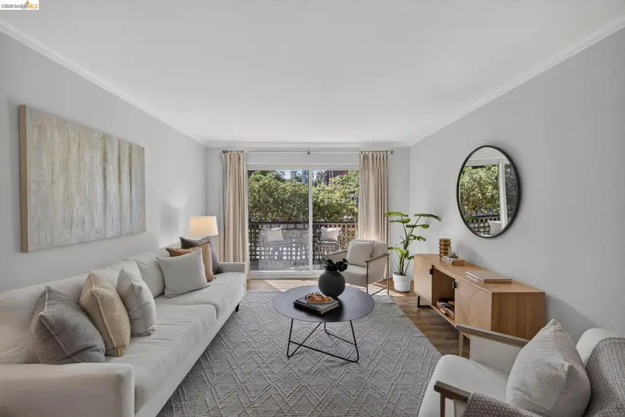 555 Jean St #319, Oakland, CA 94610 - #3