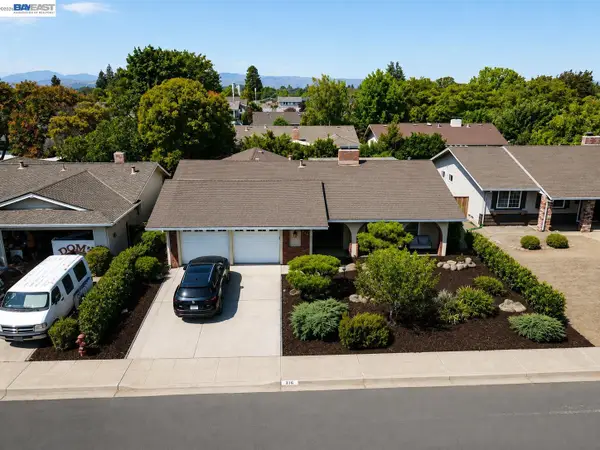 816 Catalina Dr, Livermore, CA 94550