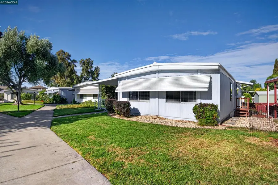2115 Dalis, Concord, CA 94520 - #2
