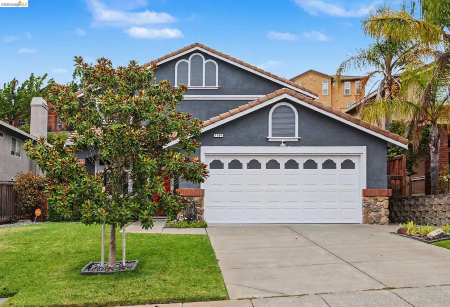 1164 Legend Cir, Vallejo, CA 94591 - #2