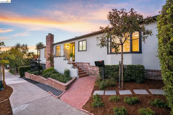 29 Vista Avenue, Piedmont, CA 94611
