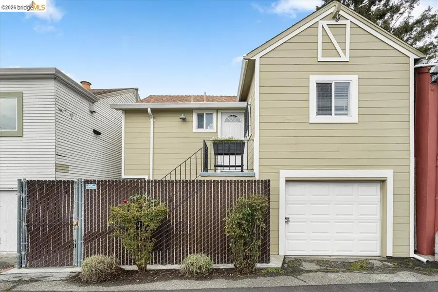 1123 65th St, Oakland, CA 94608 - #3